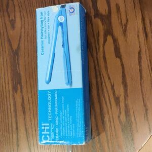 Chi Ceramic Hairstyling Iron